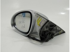Recambio de retrovisor izquierdo para mercedes-benz clase cls (w219) 320 cdi (219.322) referencia OEM IAM A2198100376   2