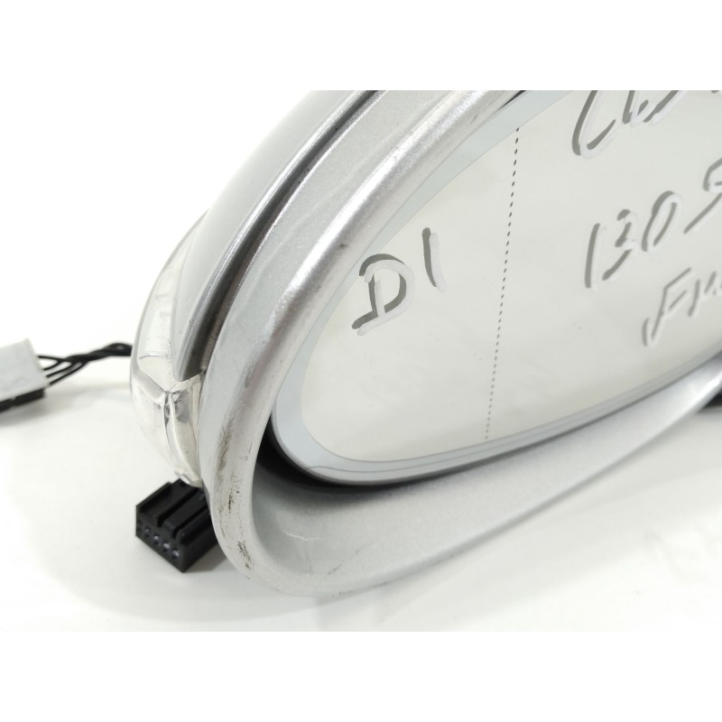 Recambio de retrovisor izquierdo para mercedes-benz clase cls (w219) 320 cdi (219.322) referencia OEM IAM A2198100376  