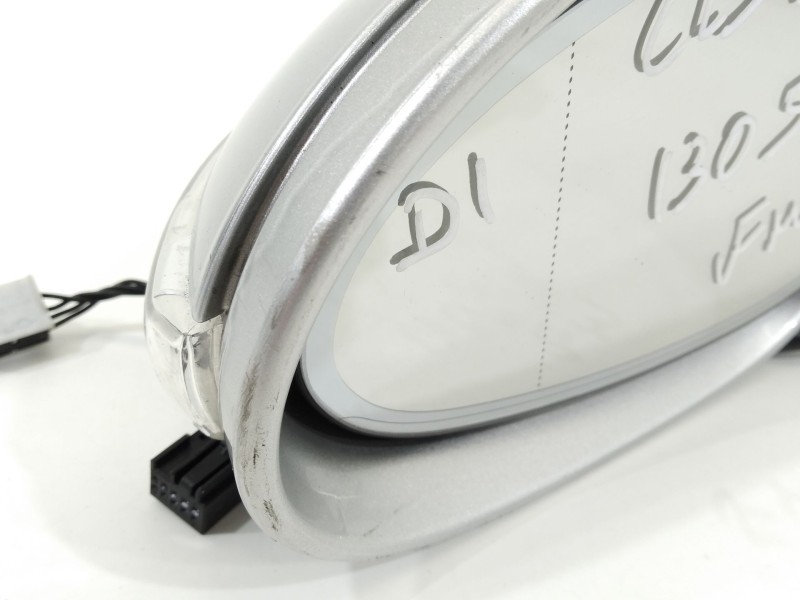 Recambio de retrovisor izquierdo para mercedes-benz clase cls (w219) 320 cdi (219.322) referencia OEM IAM A2198100376  