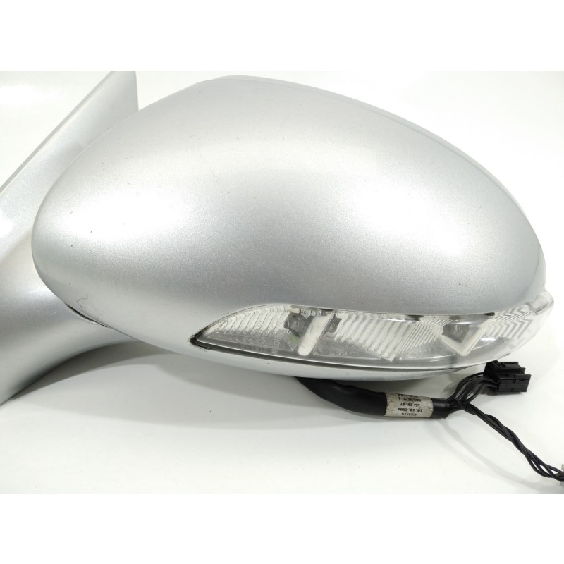Recambio de retrovisor izquierdo para mercedes-benz clase cls (w219) 320 cdi (219.322) referencia OEM IAM A2198100376  