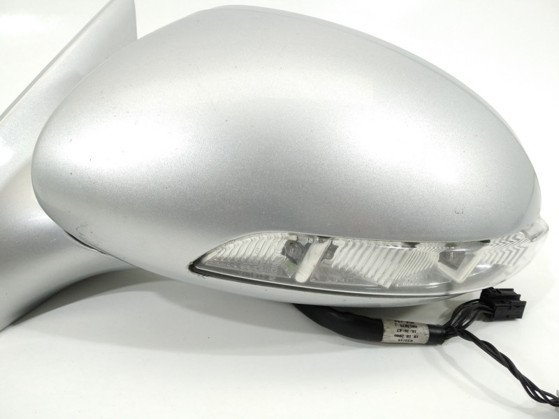Recambio de retrovisor izquierdo para mercedes-benz clase cls (w219) 320 cdi (219.322) referencia OEM IAM A2198100376  