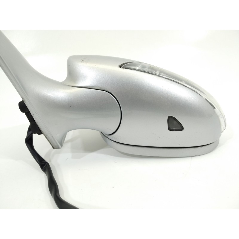 Recambio de retrovisor izquierdo para mercedes-benz clase cls (w219) 320 cdi (219.322) referencia OEM IAM A2198100376  