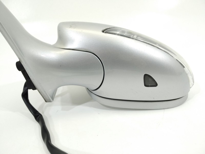 Recambio de retrovisor izquierdo para mercedes-benz clase cls (w219) 320 cdi (219.322) referencia OEM IAM A2198100376  