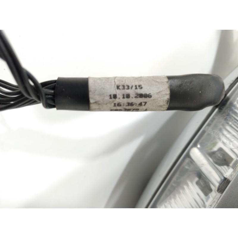 Recambio de retrovisor izquierdo para mercedes-benz clase cls (w219) 320 cdi (219.322) referencia OEM IAM A2198100376  