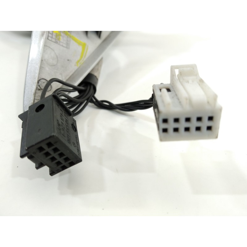 Recambio de retrovisor izquierdo para mercedes-benz clase cls (w219) 320 cdi (219.322) referencia OEM IAM A2198100376  