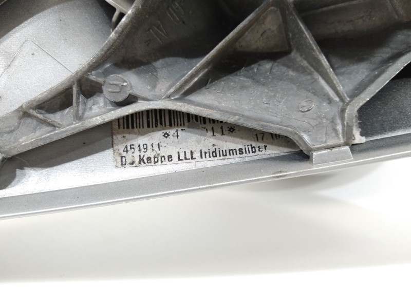 Recambio de retrovisor izquierdo para mercedes-benz clase cls (w219) 320 cdi (219.322) referencia OEM IAM A2198100376  