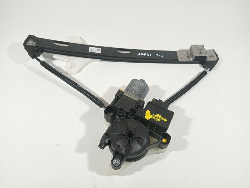 Recambio de elevalunas trasero derecho para seat ibiza (kj1) referencia OEM IAM 6F0839462C  5Q0959408D