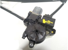 Recambio de elevalunas trasero derecho para seat ibiza (kj1) referencia OEM IAM 6F0839462C  5Q0959408D 2