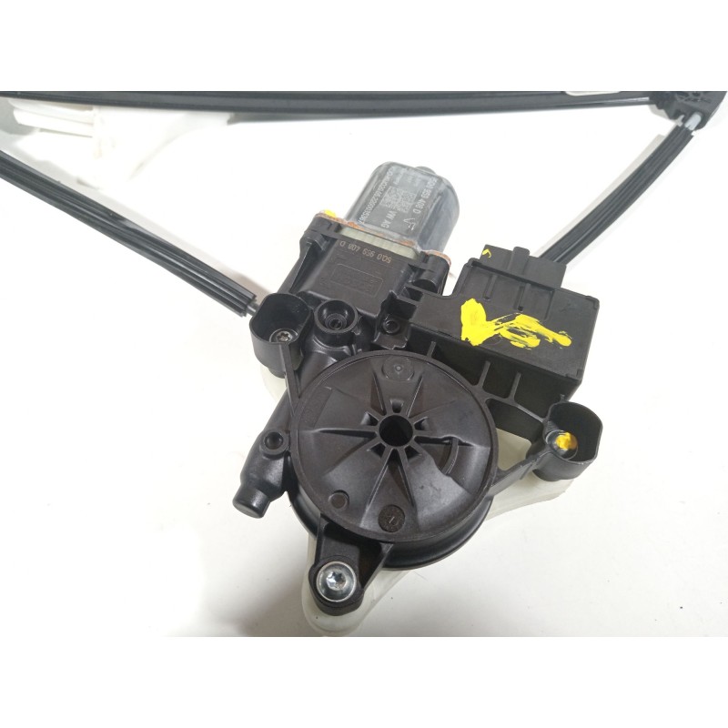 Recambio de elevalunas trasero derecho para seat ibiza (kj1) referencia OEM IAM 6F0839462C  5Q0959408D