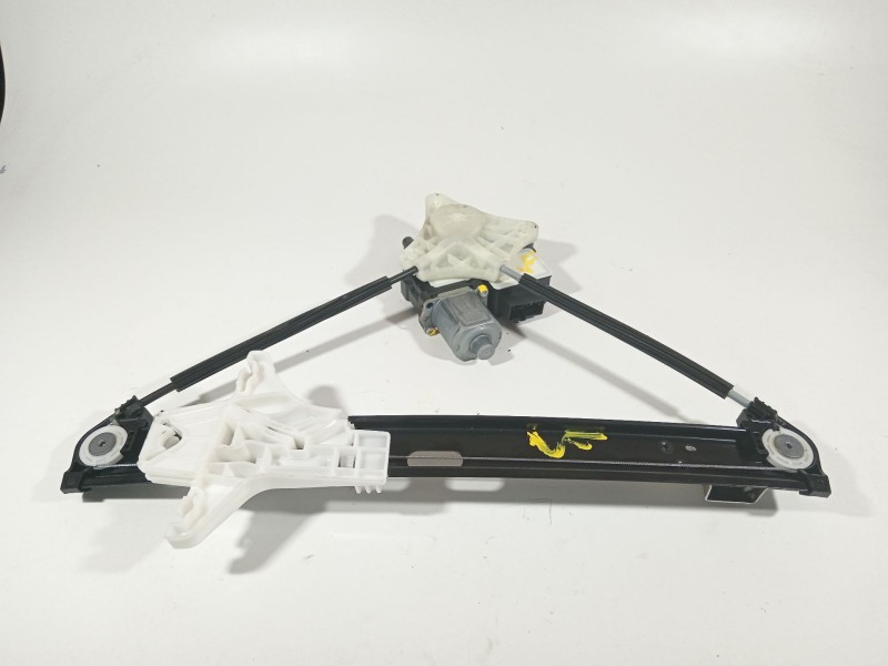 Recambio de elevalunas trasero derecho para seat ibiza (kj1) referencia OEM IAM 6F0839462C  5Q0959408D