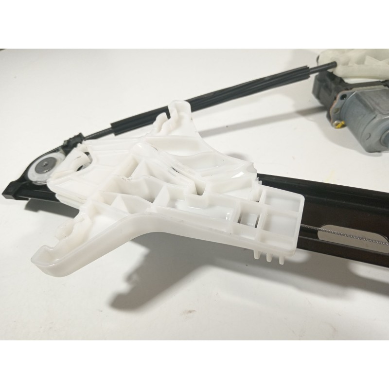 Recambio de elevalunas trasero derecho para seat ibiza (kj1) referencia OEM IAM 6F0839462C  5Q0959408D