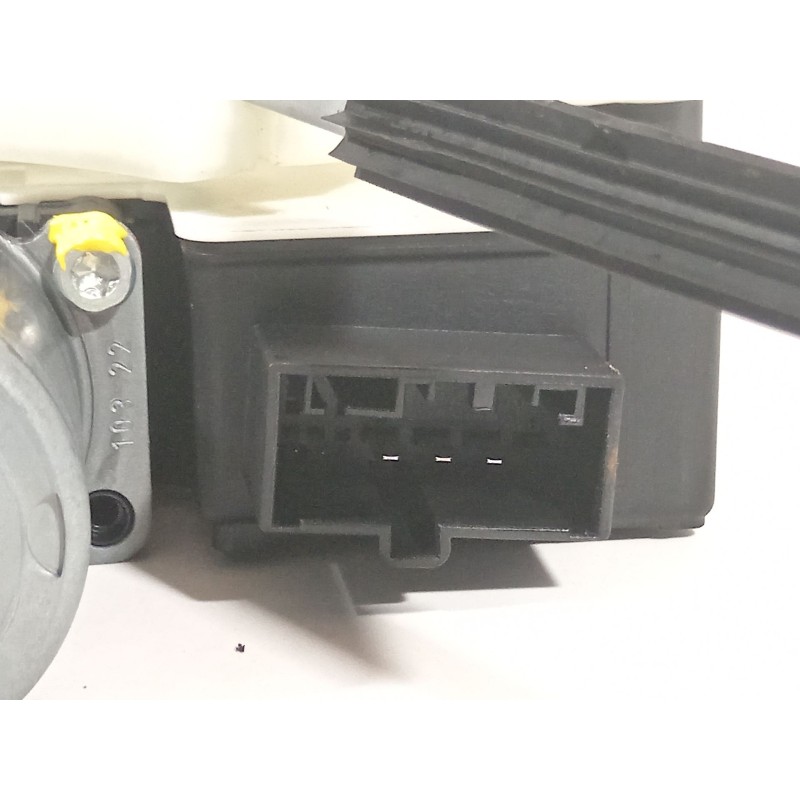 Recambio de elevalunas trasero derecho para seat ibiza (kj1) referencia OEM IAM 6F0839462C  5Q0959408D