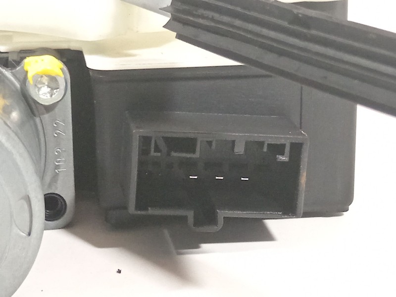 Recambio de elevalunas trasero derecho para seat ibiza (kj1) referencia OEM IAM 6F0839462C  5Q0959408D