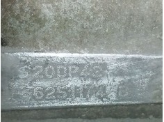 Recambio de caja cambios para citroën c3 picasso (sh_) 1.4 vti 95 referencia OEM IAM 20DP42  