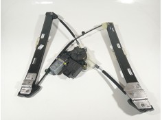 Recambio de elevalunas delantero izquierdo para seat ibiza (kj1) referencia OEM IAM 6F0837461C  2Q1959405E