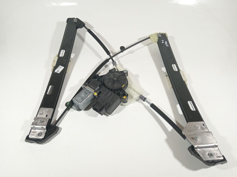 Recambio de elevalunas delantero izquierdo para seat ibiza (kj1) referencia OEM IAM 6F0837461C  2Q1959405E