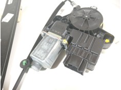 Recambio de elevalunas delantero izquierdo para seat ibiza (kj1) referencia OEM IAM 6F0837461C  2Q1959405E 2