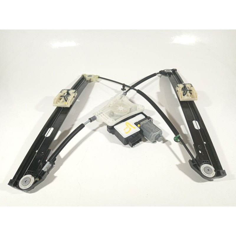 Recambio de elevalunas delantero izquierdo para seat ibiza (kj1) referencia OEM IAM 6F0837461C  2Q1959405E
