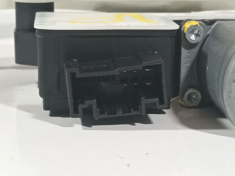 Recambio de elevalunas delantero izquierdo para seat ibiza (kj1) referencia OEM IAM 6F0837461C  2Q1959405E