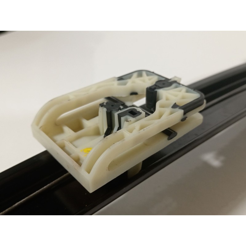 Recambio de elevalunas delantero izquierdo para seat ibiza (kj1) referencia OEM IAM 6F0837461C  2Q1959405E