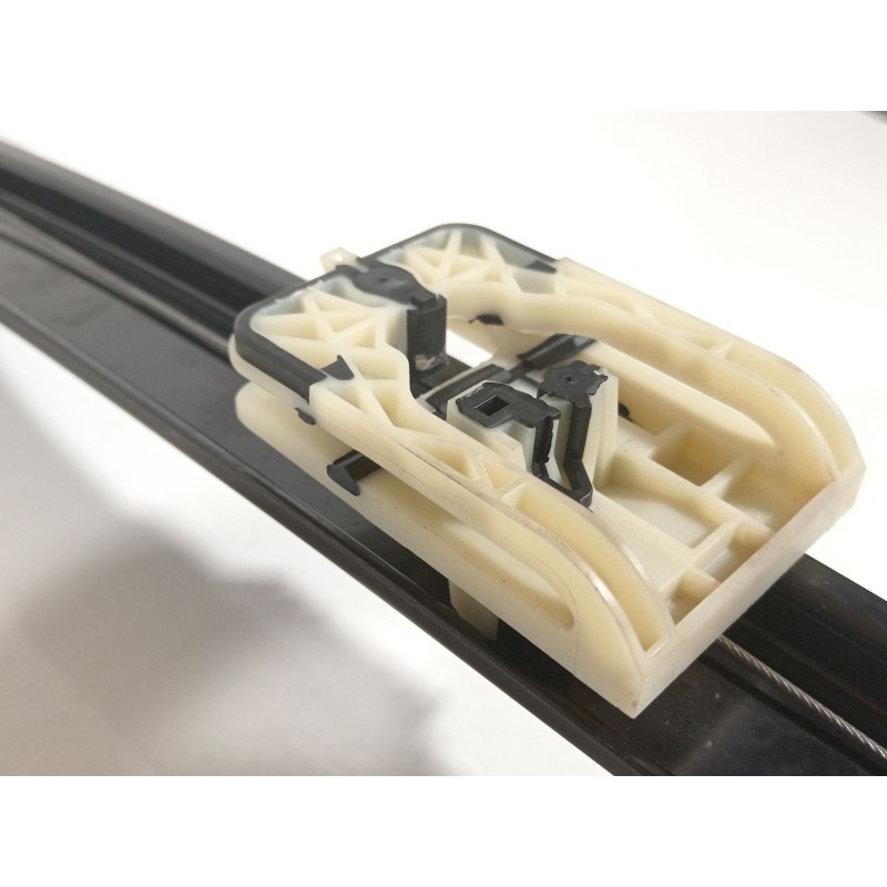 Recambio de elevalunas delantero izquierdo para seat ibiza (kj1) referencia OEM IAM 6F0837461C  2Q1959405E