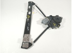 Recambio de elevalunas trasero izquierdo para seat ibiza (kj1) referencia OEM IAM 5G0857552DC  5Q0959407D