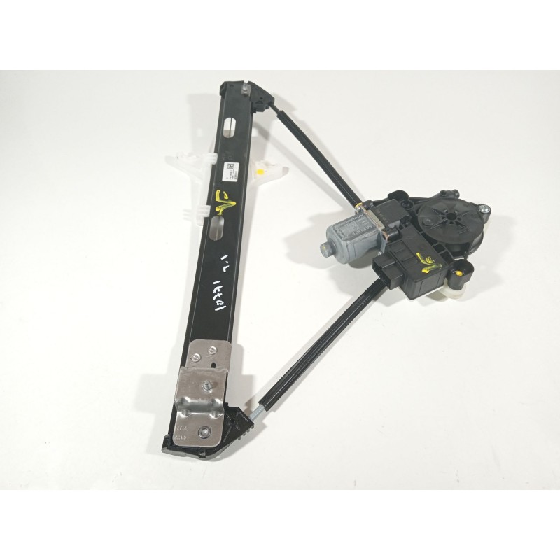 Recambio de elevalunas trasero izquierdo para seat ibiza (kj1) referencia OEM IAM 5G0857552DC  5Q0959407D