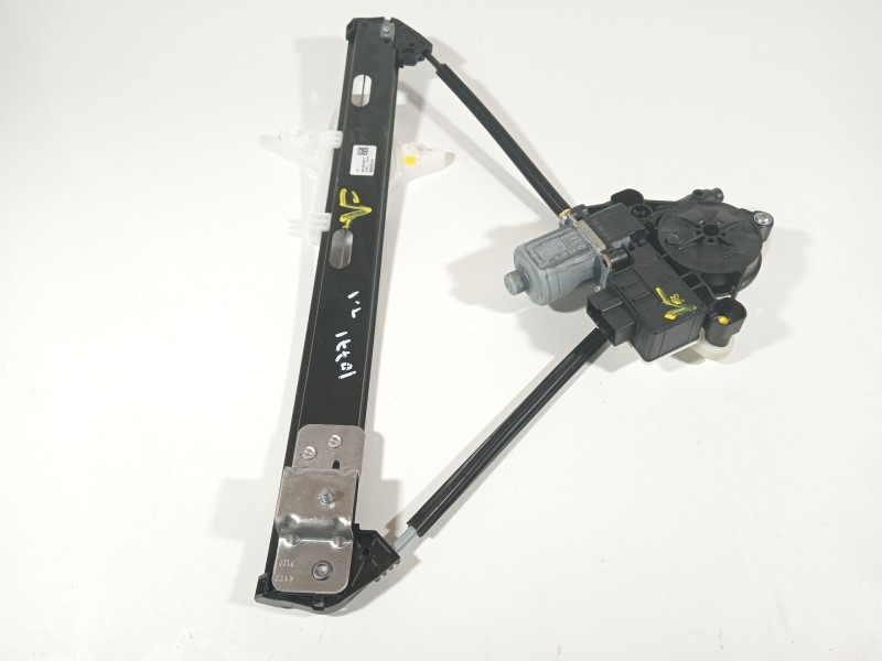 Recambio de elevalunas trasero izquierdo para seat ibiza (kj1) referencia OEM IAM 5G0857552DC  5Q0959407D