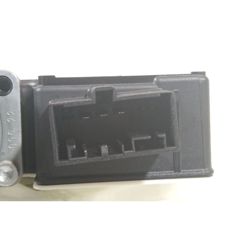 Recambio de elevalunas trasero izquierdo para seat ibiza (kj1) referencia OEM IAM 5G0857552DC  5Q0959407D