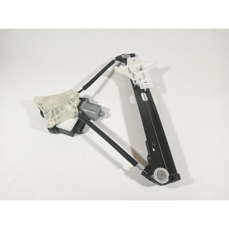 Recambio de elevalunas trasero izquierdo para seat ibiza (kj1) referencia OEM IAM 5G0857552DC  5Q0959407D