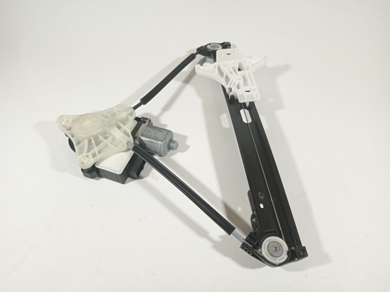 Recambio de elevalunas trasero izquierdo para seat ibiza (kj1) referencia OEM IAM 5G0857552DC  5Q0959407D