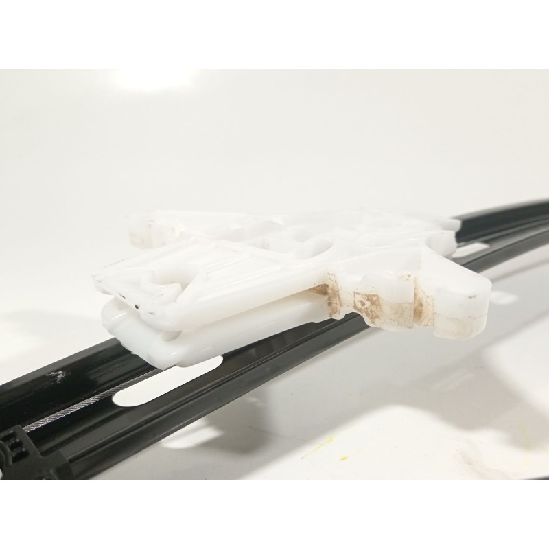 Recambio de elevalunas trasero izquierdo para seat ibiza (kj1) referencia OEM IAM 5G0857552DC  5Q0959407D