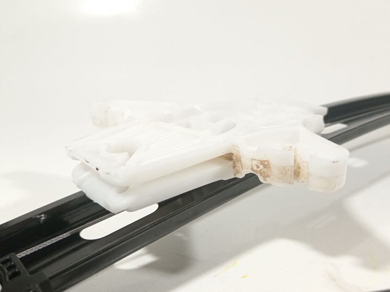 Recambio de elevalunas trasero izquierdo para seat ibiza (kj1) referencia OEM IAM 5G0857552DC  5Q0959407D