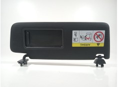 Recambio de parasol derecho para seat ibiza (kj1) referencia OEM IAM 5G0857552DC   2