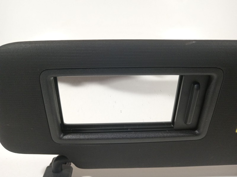 Recambio de parasol derecho para seat ibiza (kj1) referencia OEM IAM 5G0857552DC  