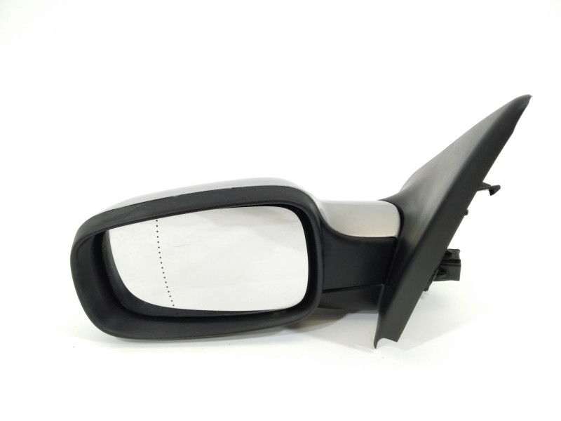 Recambio de retrovisor izquierdo para renault megane ii familiar authentique referencia OEM IAM 7701068373  