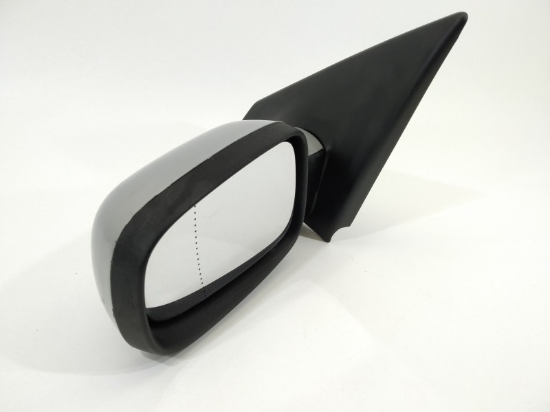 Recambio de retrovisor izquierdo para renault megane ii familiar authentique referencia OEM IAM 7701068373  