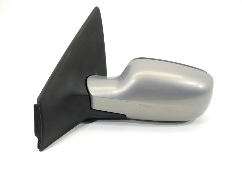 Recambio de retrovisor izquierdo para renault megane ii familiar authentique referencia OEM IAM 7701068373  
