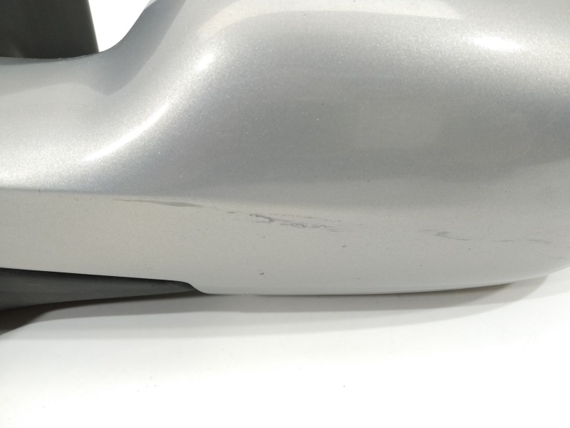 Recambio de retrovisor izquierdo para renault megane ii familiar authentique referencia OEM IAM 7701068373  