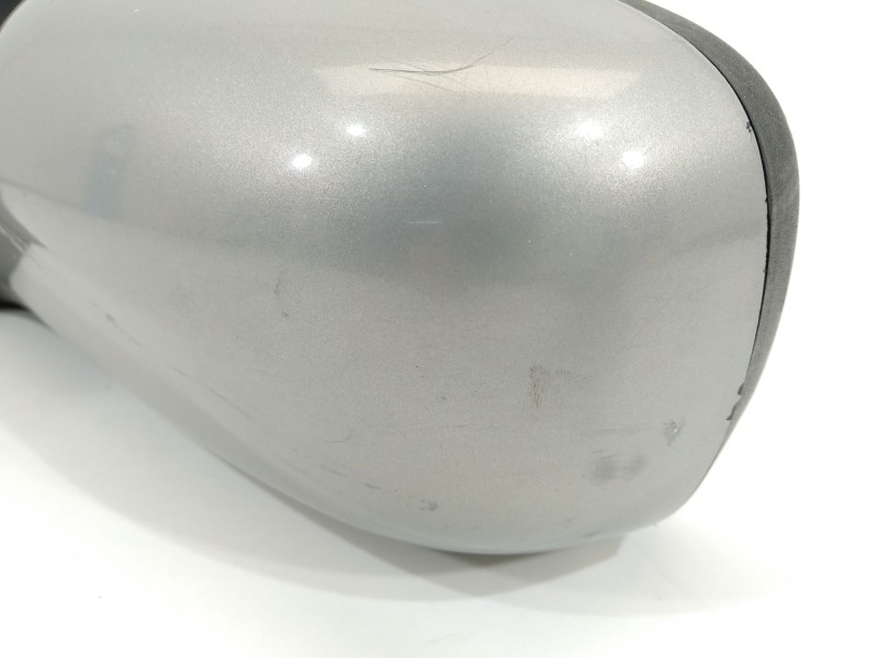 Recambio de retrovisor izquierdo para renault megane ii familiar authentique referencia OEM IAM 7701068373  