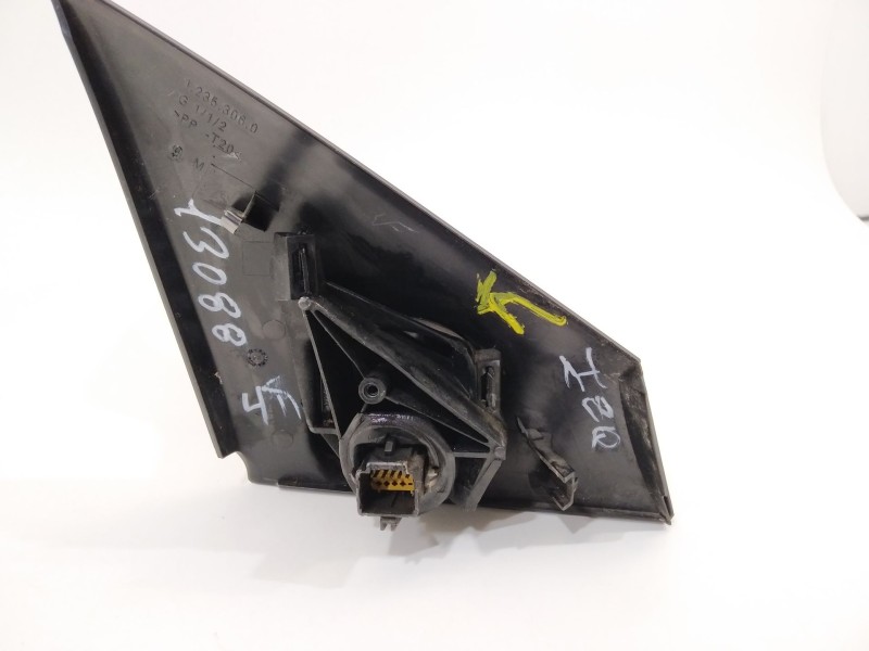 Recambio de retrovisor izquierdo para renault megane ii familiar authentique referencia OEM IAM 7701068373  