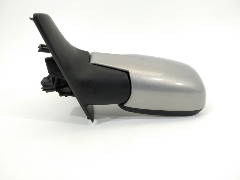 Recambio de retrovisor izquierdo para renault megane ii familiar authentique referencia OEM IAM 7701068373  
