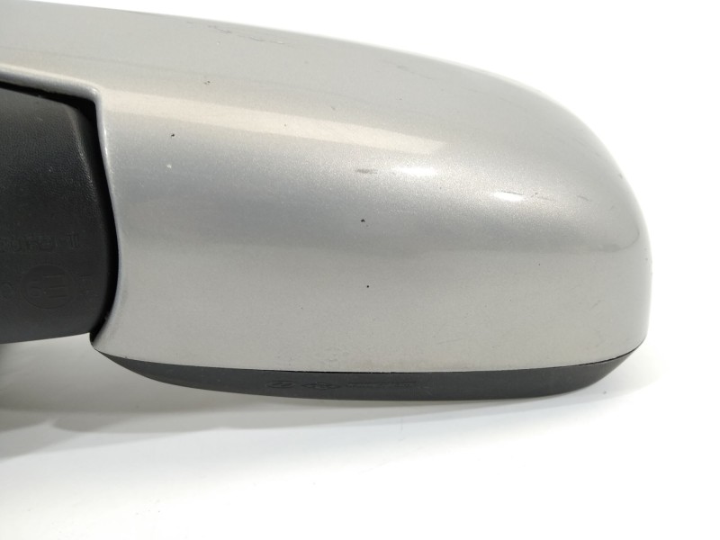 Recambio de retrovisor izquierdo para renault megane ii familiar authentique referencia OEM IAM 7701068373  