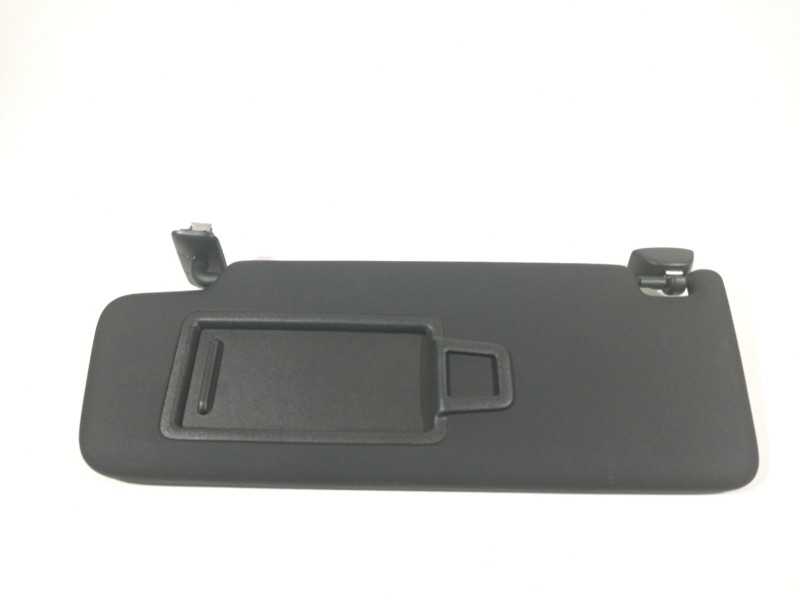 Recambio de parasol izquierdo para seat ibiza (kj1) referencia OEM IAM 5G0857551AG  
