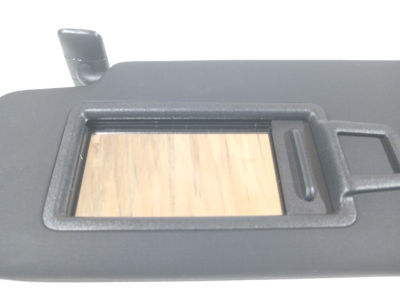 Recambio de parasol izquierdo para seat ibiza (kj1) referencia OEM IAM 5G0857551AG  