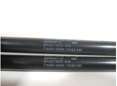 Recambio de amortiguadores maletero / porton para seat ibiza (kj1) referencia OEM IAM 6F0827550C   2