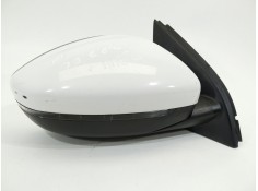 Recambio de retrovisor derecho para peugeot 308 sw access referencia OEM IAM 98088639XT  