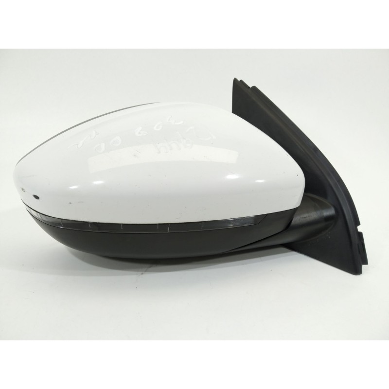 Recambio de retrovisor derecho para peugeot 308 sw access referencia OEM IAM 98088639XT  