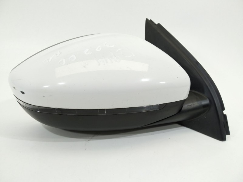 Recambio de retrovisor derecho para peugeot 308 sw access referencia OEM IAM 98088639XT  
