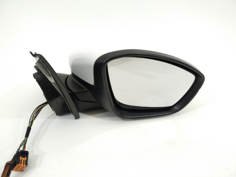 Recambio de retrovisor derecho para peugeot 308 sw access referencia OEM IAM 98088639XT  